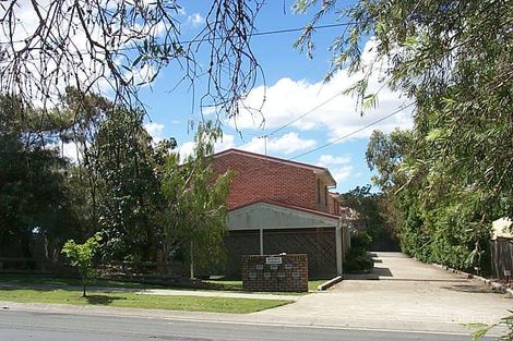 Property photo of 5/42 Reserve Road Slacks Creek QLD 4127