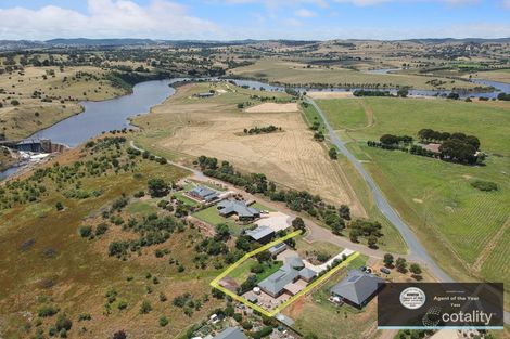 8 Guginya Pl, Yass, NSW 2582