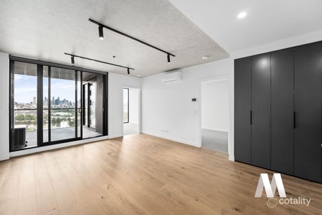 Property photo of 1203/4 Joseph Road Footscray VIC 3011
