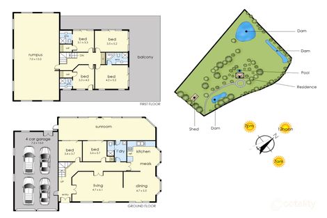 215 Middle Rd, Pearcedale, VIC 3912