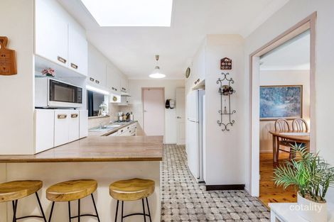 Property photo of 34 Jacaranda Drive Georges Hall NSW 2198