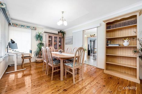 Property photo of 34 Jacaranda Drive Georges Hall NSW 2198