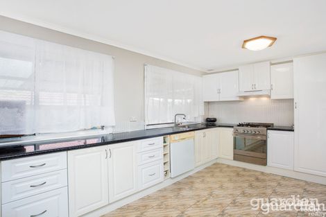 Property photo of 21 Corry Street Bonnyrigg NSW 2177
