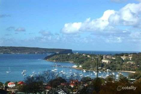 4/58 Almora St, Mosman, NSW 2088