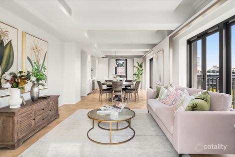Property photo of 707/8 Darling Island Road Pyrmont NSW 2009