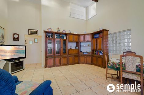 Property photo of 46 Longreach Parade Coogee WA 6166