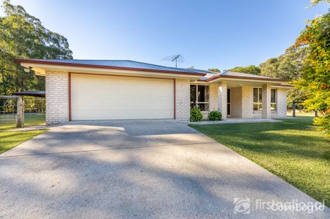 Property photo of 7 Bloomfield Place Beerwah QLD 4519