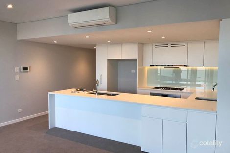 Property photo of 1107/18 Footbridge Boulevard Wentworth Point NSW 2127