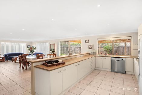 Property photo of 2 Mercator Close Lake Munmorah NSW 2259