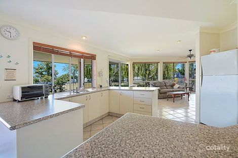 Property photo of 17 Martinique Way Clear Island Waters QLD 4226