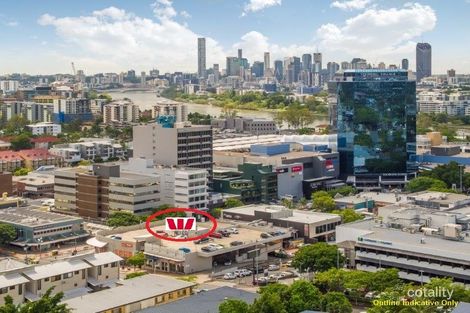 1/48 Sherwood Rd, Toowong, QLD 4066