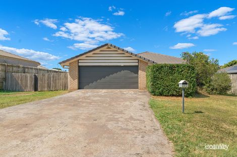 684 Greenwattle St, Harristown, QLD 4350