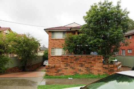 Property photo of 2/49 Duke Street Campsie NSW 2194