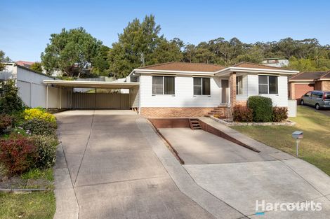 5 Azzura Cl, Woodrising, NSW 2284
