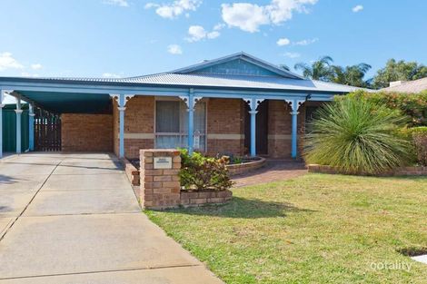 31 Eureka Pl, Seville Grove, WA 6112