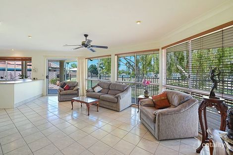 Property photo of 17 Martinique Way Clear Island Waters QLD 4226