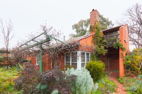 Property photo of 15 Ebden Street Ainslie ACT 2602