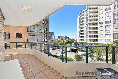 Property photo of 24/79-87 Boyce Road Maroubra NSW 2035