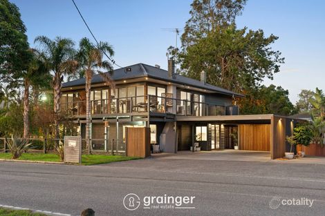 14 Rutherford Pde, Warneet, VIC 3980