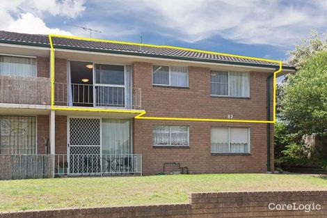 Property photo of 5/82 Maitland Street Stockton NSW 2295