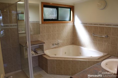 Property photo of 1/375 John Lees Drive Dilston TAS 7252