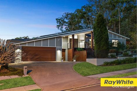 Property photo of 140 Brookwater Drive Brookwater QLD 4300