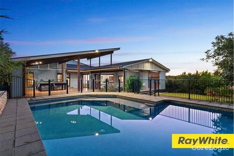 Property photo of 140 Brookwater Drive Brookwater QLD 4300