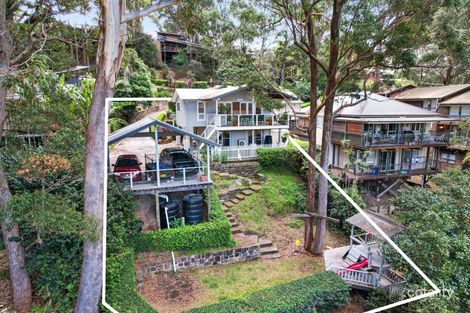 Property photo of 34 Clements Drive Avoca Beach NSW 2251