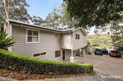 Property photo of 34 Clements Drive Avoca Beach NSW 2251