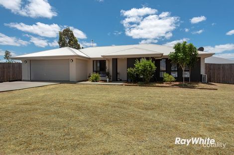 Property photo of 7 Cashmore Street Wyreema QLD 4352