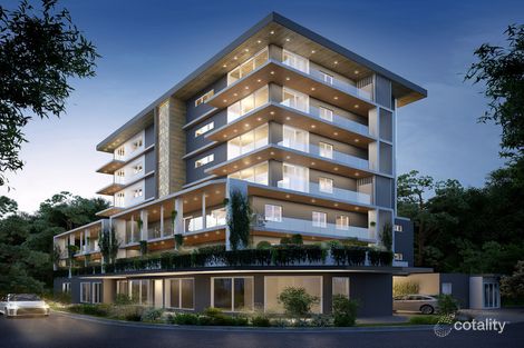 Property photo of 201/9 Violet Street Redcliffe QLD 4020