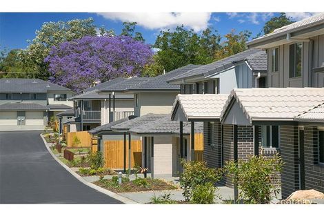 Property photo of 9/40 Old Logan Road Gailes QLD 4300