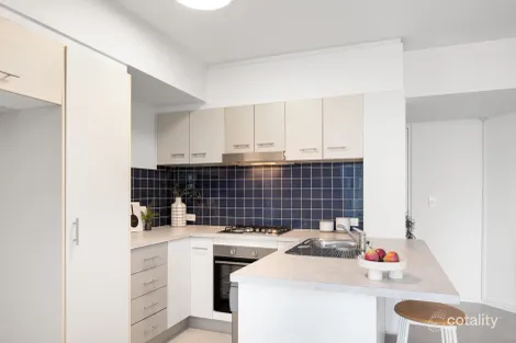 Property photo of 27/27 Station Road Indooroopilly QLD 4068