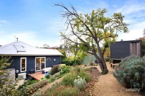 Property photo of 23 Angus Street Clunes VIC 3370