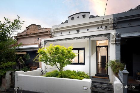 11 Newry St, Carlton North, VIC 3054