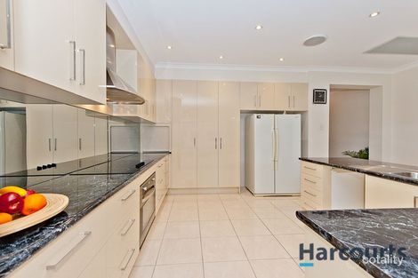 Property photo of 25 Barr Place Ningi QLD 4511