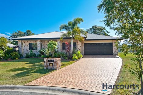 Property photo of 25 Barr Place Ningi QLD 4511