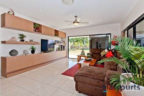 Property photo of 25 Barr Place Ningi QLD 4511