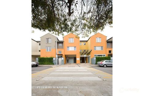 8/58 Bluebell St, O'Connor, ACT 2602