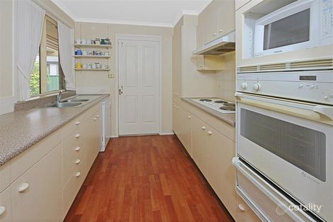 Property photo of 31 Belbowrie Parade Maloneys Beach NSW 2536