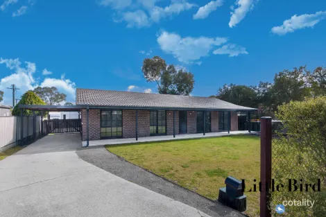 17 Meeson St, Chisholm, ACT 2905