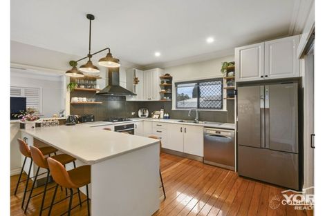 Property photo of 14 Cranley Street South Toowoomba QLD 4350