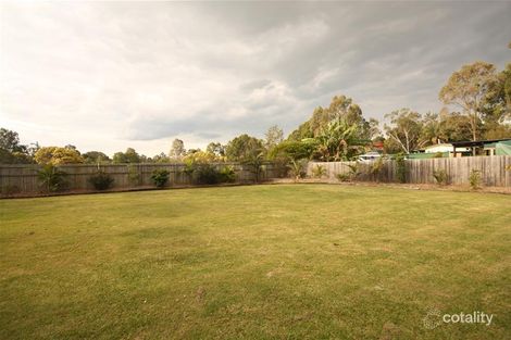 Property photo of 28 Webb Road Loganlea QLD 4131