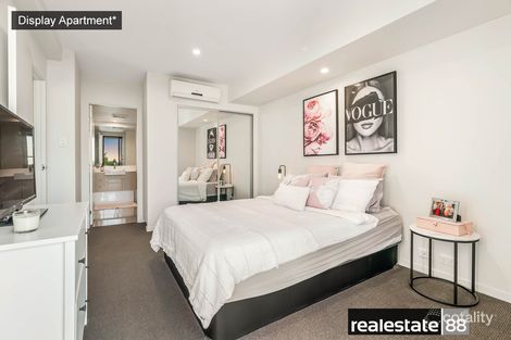 122/1 Rowe Ave, Rivervale, WA 6103