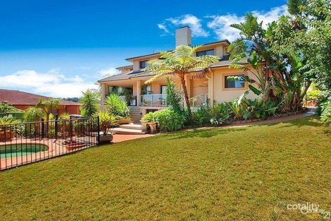 Property photo of 11 Stone Pine Way Bella Vista NSW 2153
