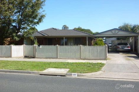 29 Shearwater Dr, Carrum Downs, VIC 3201