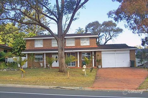Property photo of 80 Tuckwell Road Castle Hill NSW 2154