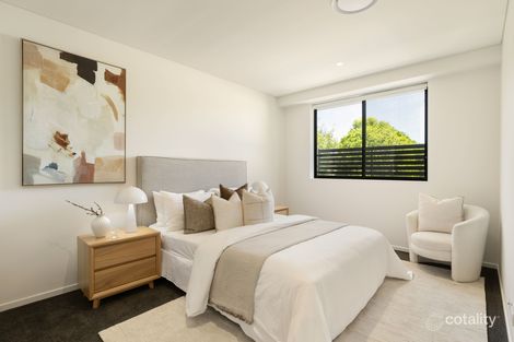 Property photo of 15/2 Woolley Street Indooroopilly QLD 4068