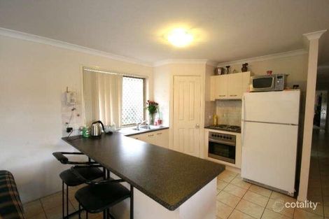 Property photo of 33 Newland Crescent Parkinson QLD 4115