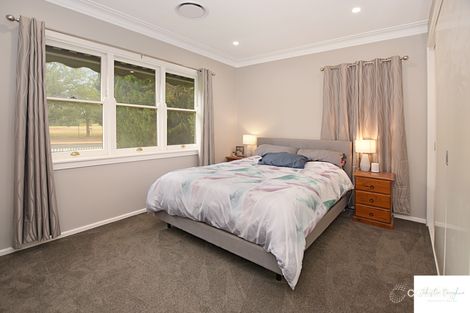 Property photo of 46 George Street Gunnedah NSW 2380